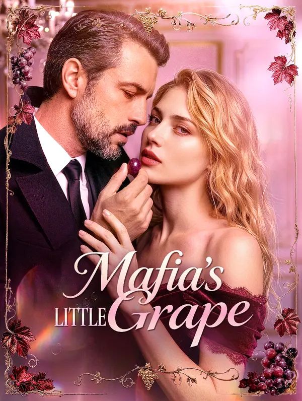 Mafia's Little Grape poster