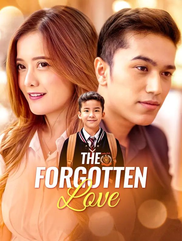 The Forgotten Love poster