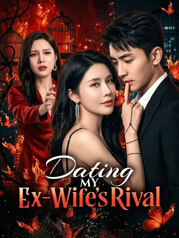 Poster for Dating My Ex-Wife's Rival