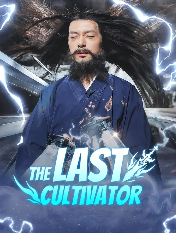 Poster for The Last Cultivator