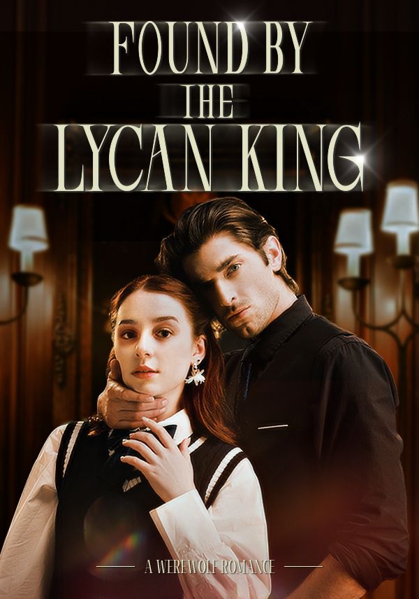 Poster for Found by the Lycan King