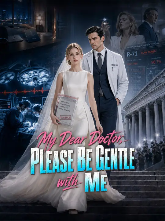 My Dear Doctor, Please Be Gentle with Me