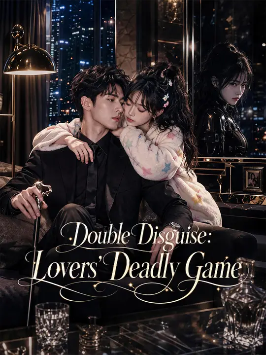 Double Disguise: Lovers’ Deadly Game poster