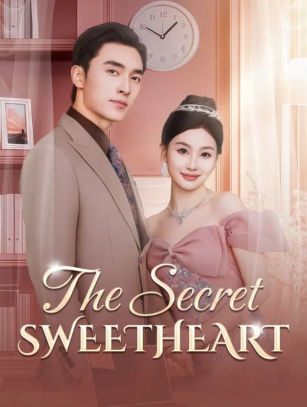 The Secret Sweetheart poster