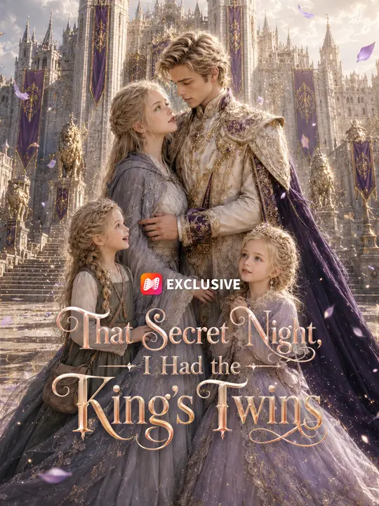 That Secret Night, I Had the King’s Twins poster