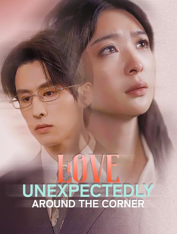 Love Unexpectedly Around the Corner poster
