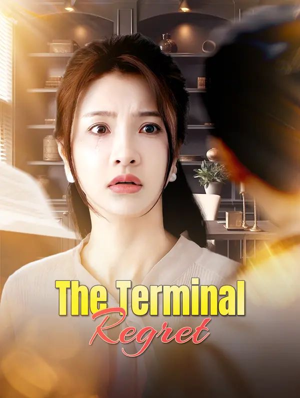 Poster for The Terminal Regret