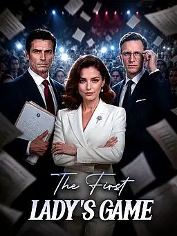 The First Lady's Game poster