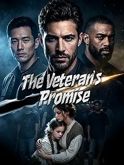 Poster for The Veteran’s Promise