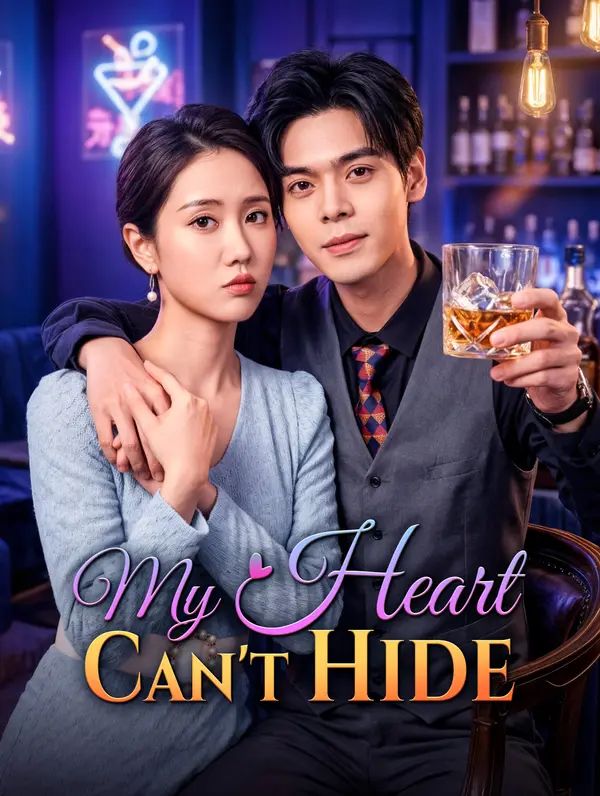 My Heart Can't Hide poster