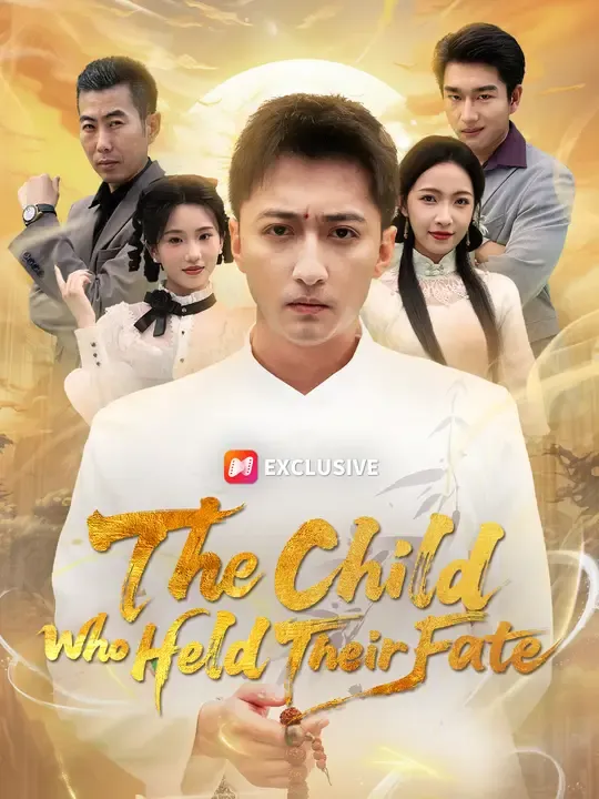 The Child Who Held Their Fate