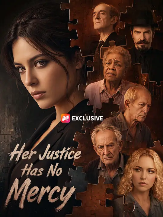 Her Justice Has No Mercy