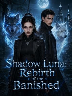 Shadow Luna: Rebirth of the Banished poster