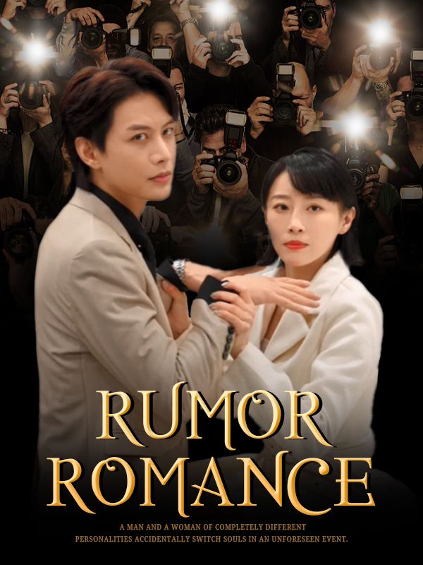 Rumor Romance poster