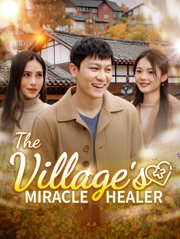 The Village's Miracle Healer poster