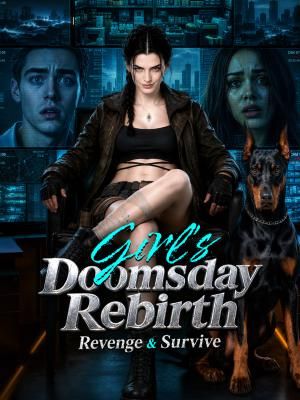 Girl's Doomsday Rebirth: Revenge & Survive