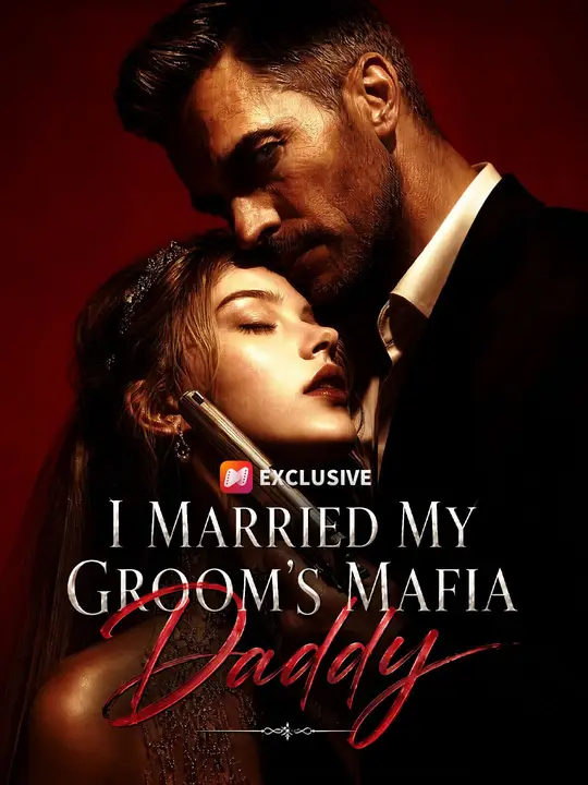 Poster for I Married My Groom's Mafia Daddy