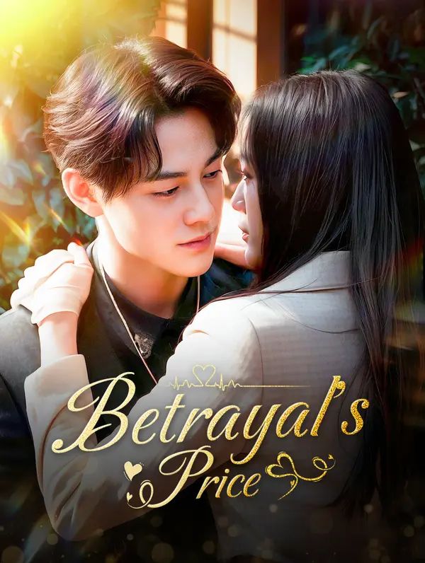 Poster for Betrayal's Price