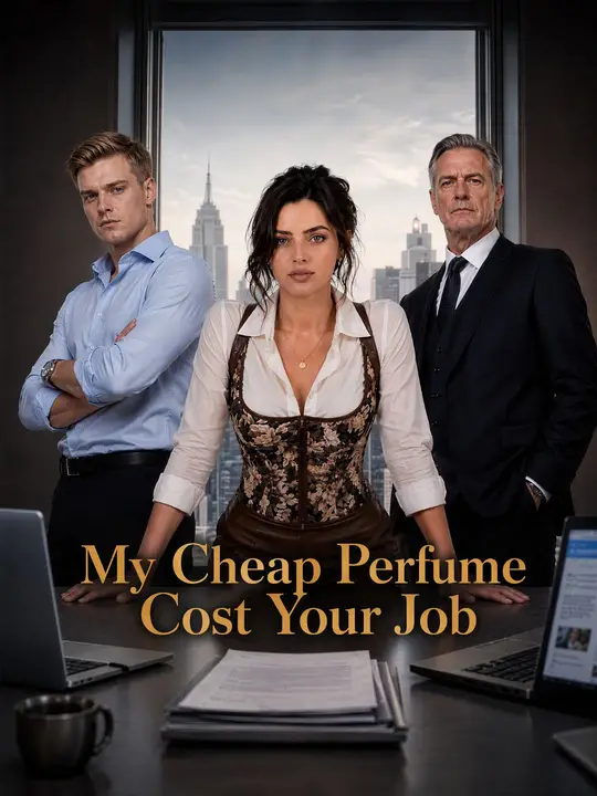 My Cheap Perfume Cost Your Job
