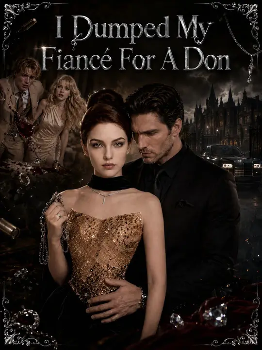 I Dumped My Fiance For A Don poster
