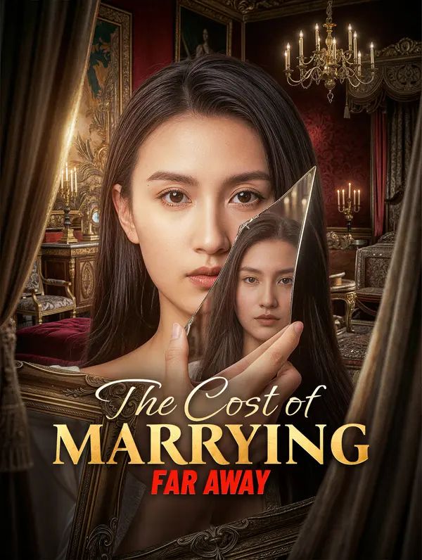 The Cost of Marrying Far Away poster