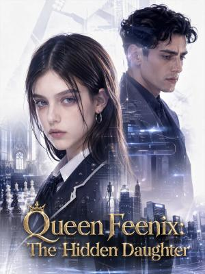 Queen Feenix: The Hidden Daughter poster
