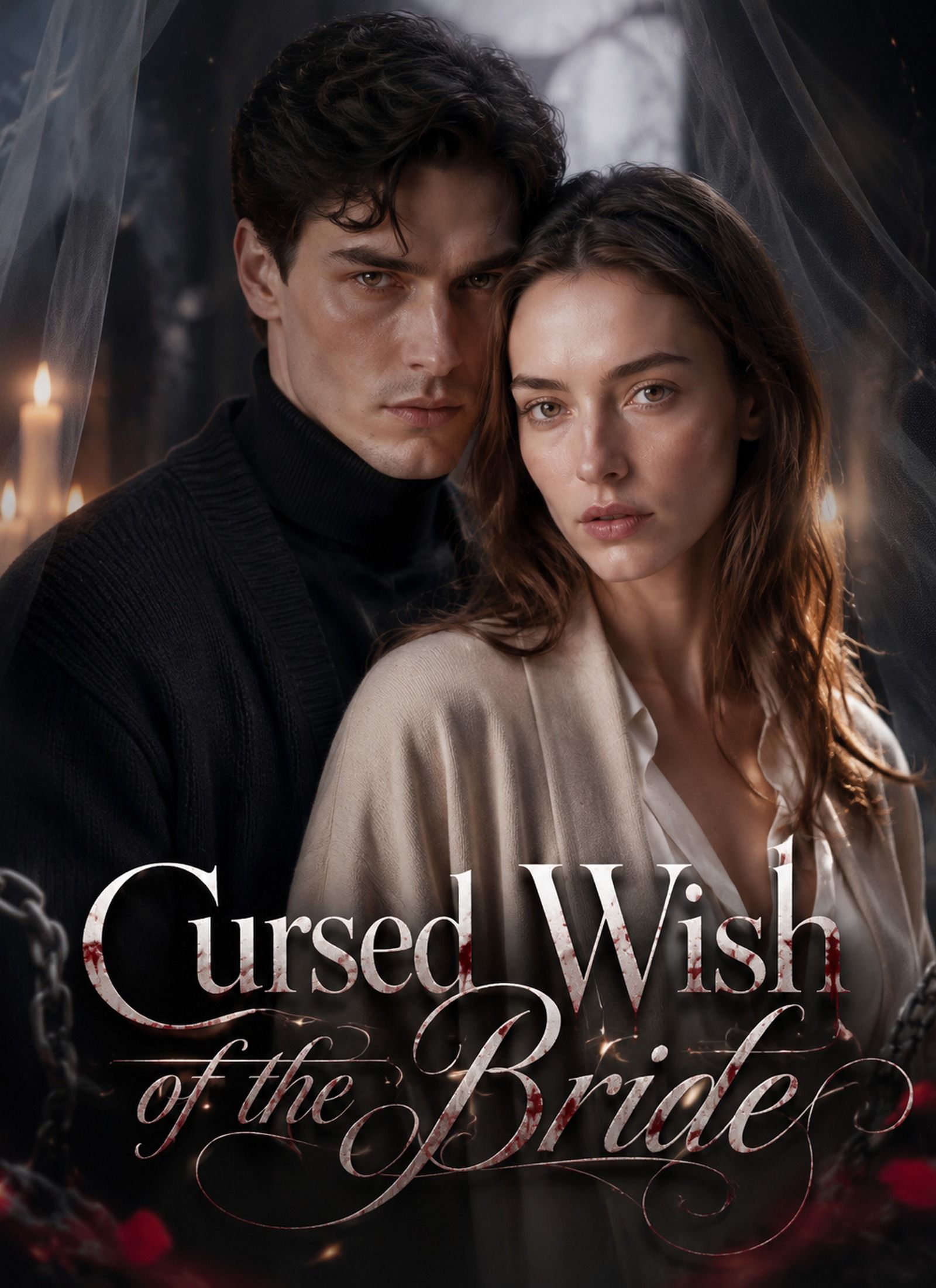 Cursed Wish of the Bride poster