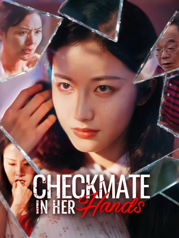 Poster for Checkmate in Her Hands