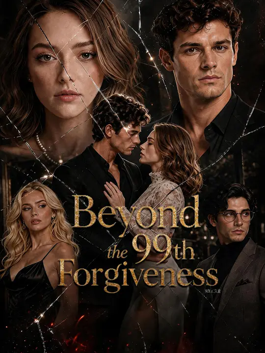 Poster for Beyond the 99th Forgiveness