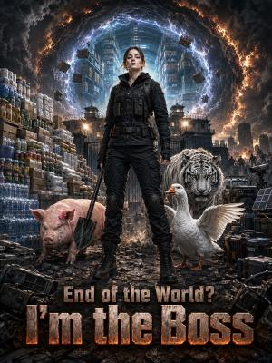 End of the World I'm the Boss