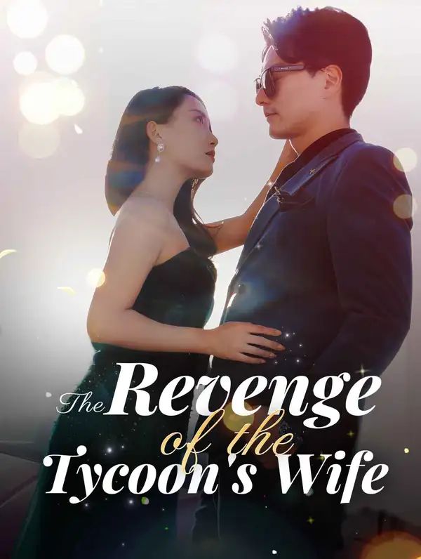 The Revenge of the Tycoon's Wife poster