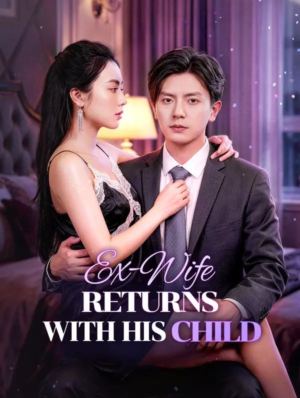 Ex-Wife Returns With His Child poster