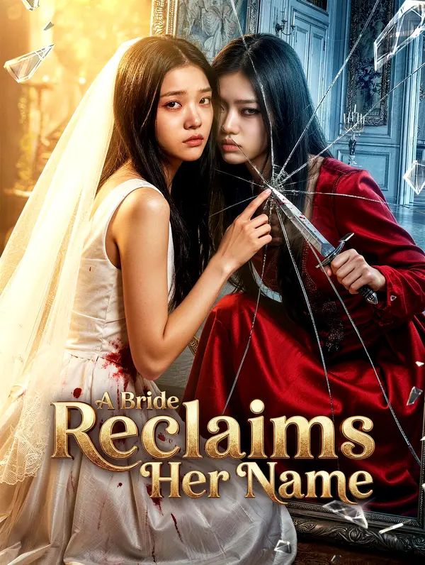 A Bride Reclaims Her Name poster