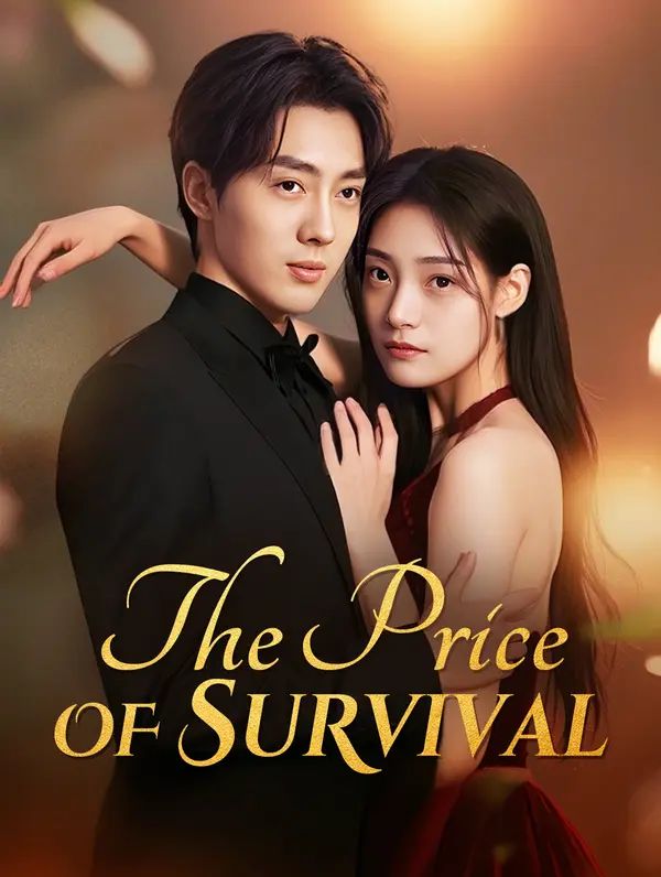 Poster for The Price of Survival