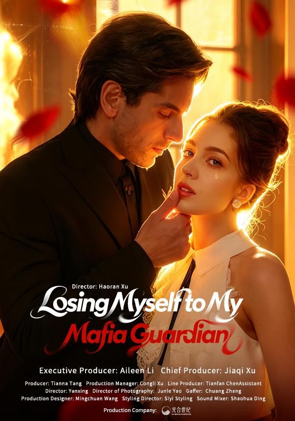 Poster for Losing Myself to My Mafia Guardian