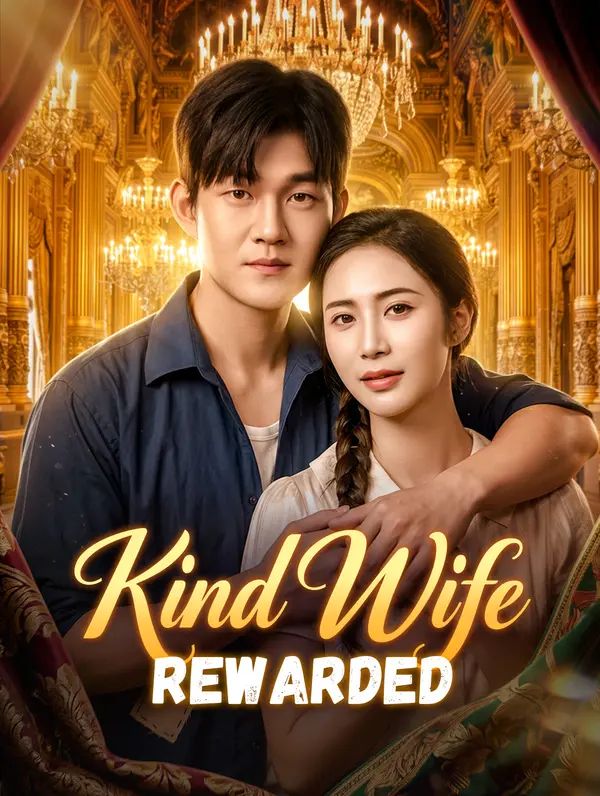 Kind Wife Rewarded poster