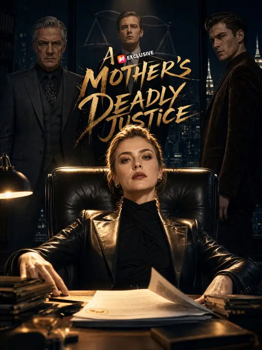 A MOTHER'S DEADLY JUSTICE