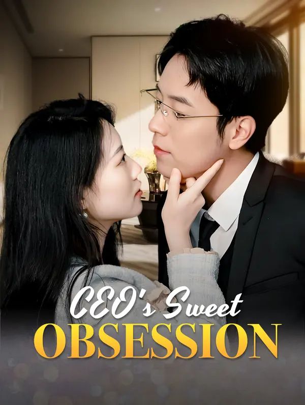 Poster for CEO's Sweet Obsession