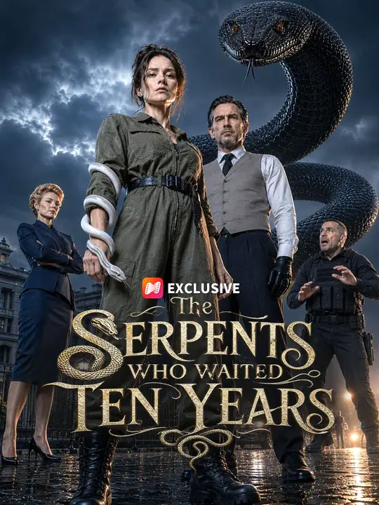 The Serpents Who Waited Ten Years
