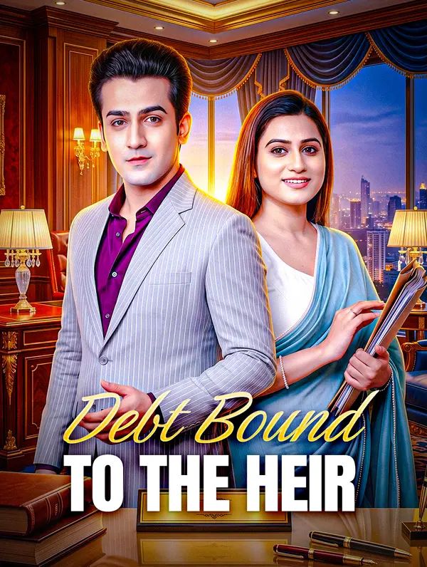 Poster for Debt Bound to the Heir