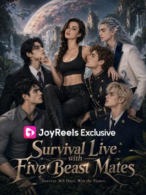 Survival Live with Five Beast Mates poster