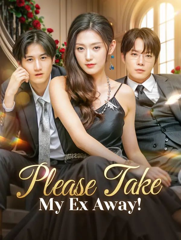 Please Take My Ex Away! poster