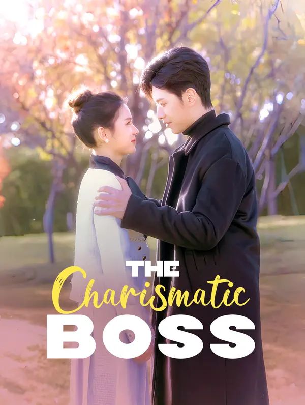 Poster for The Charismatic Boss