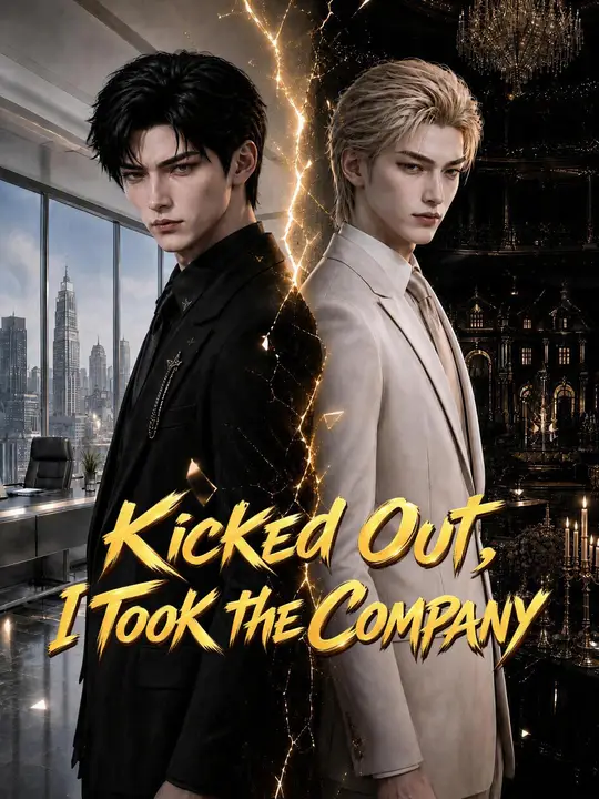 Kicked Out, I Took the Company