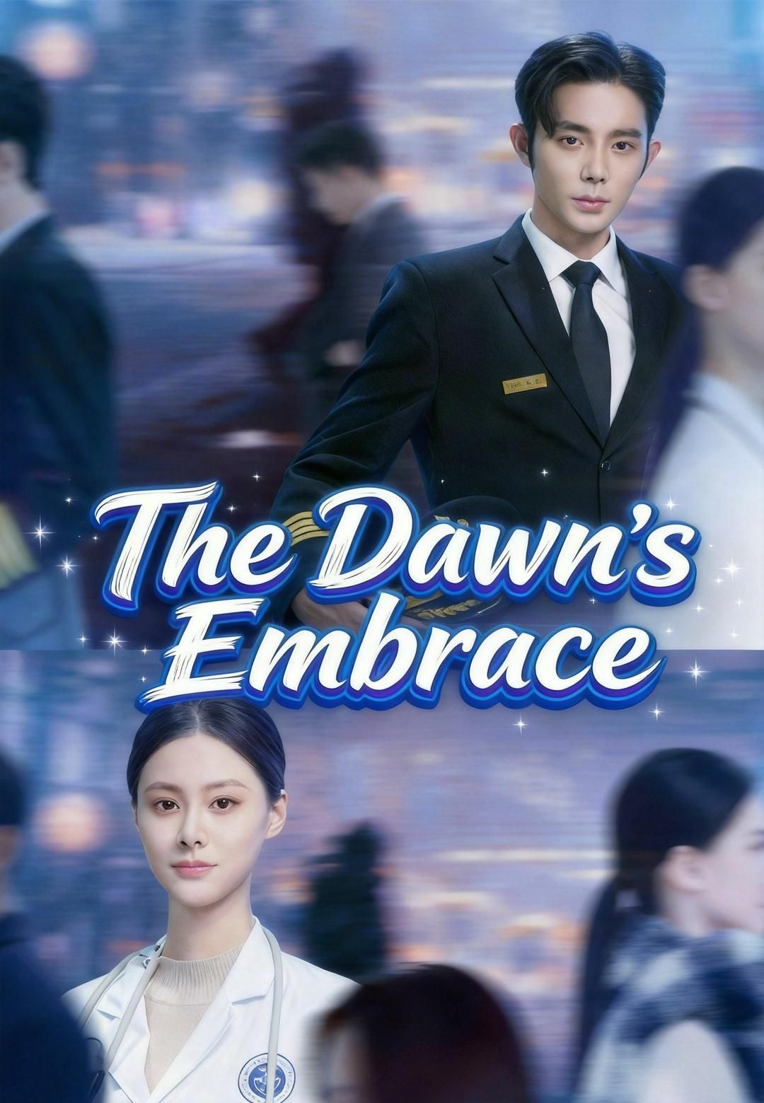 Poster for The Dawn's Embrace