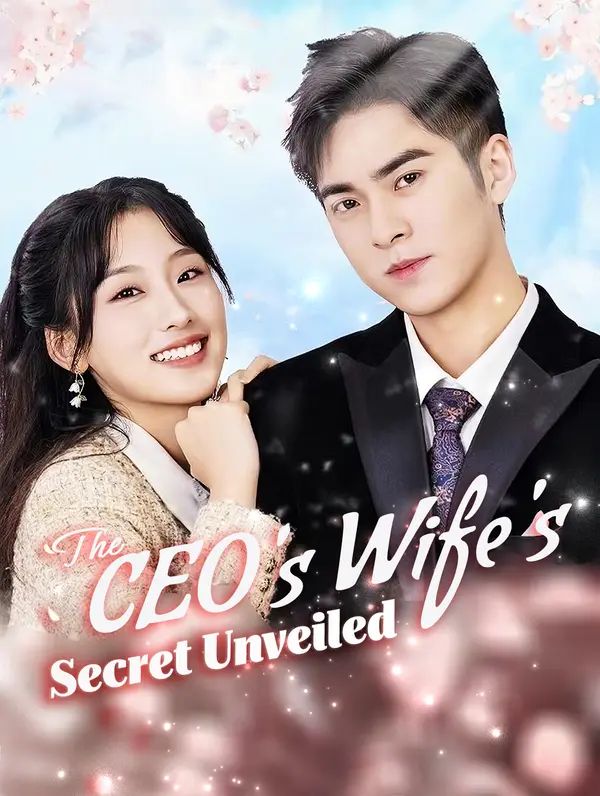 The CEO's Wife's Secret Unveiled poster