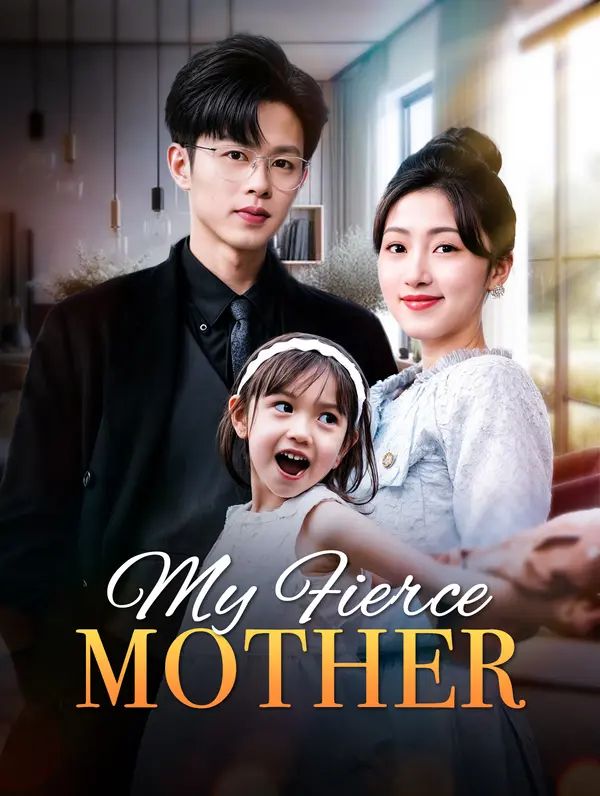 My Fierce Mother poster