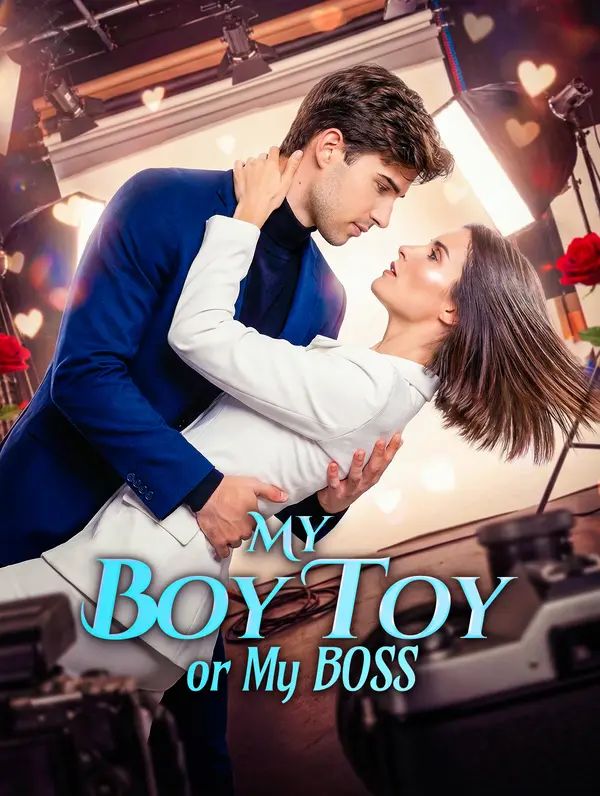 My Boy Toy or My Boss poster