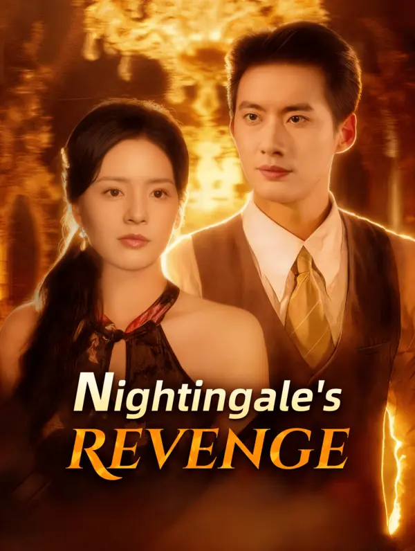 Nightingale's Revenge poster
