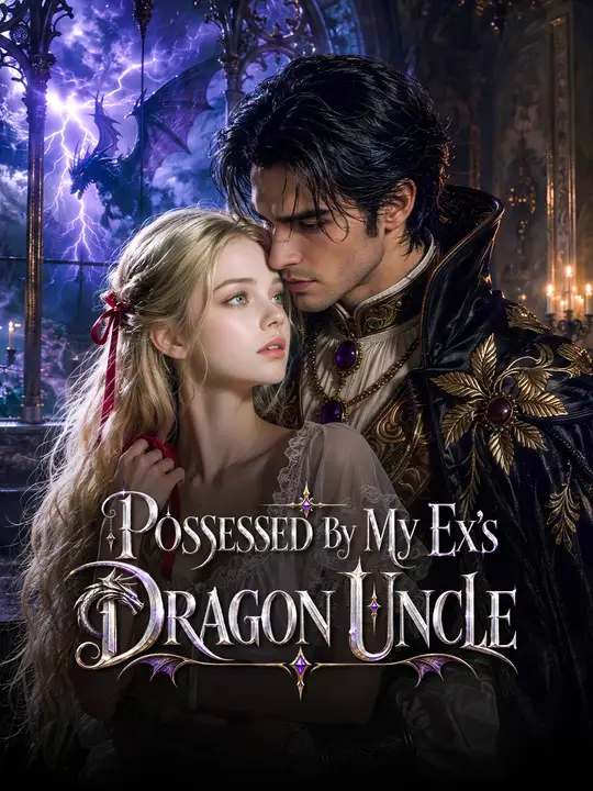 Possessed by My Ex's Dragon Uncle